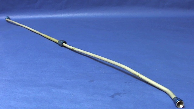 0500118-63 Cessna - Line LH Brake